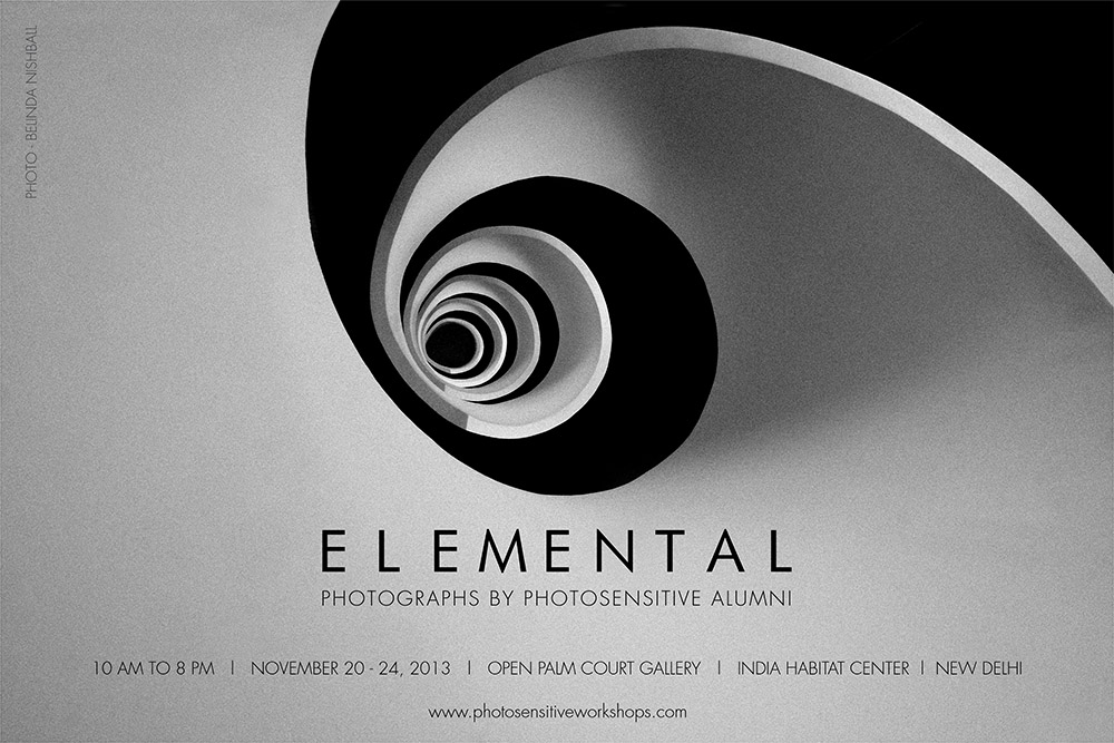 Elemental Fine Art Photography Exhibition