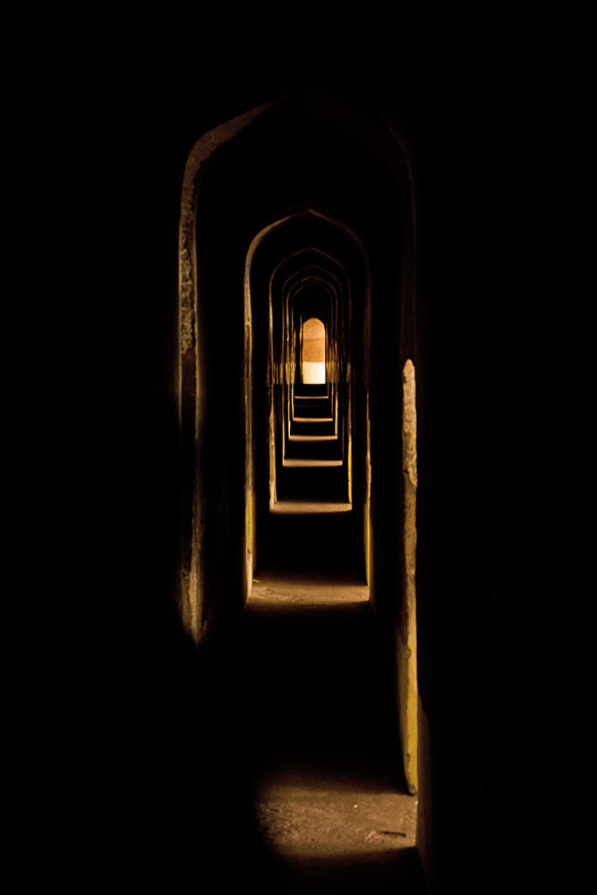 Showcased at India Habitat Center, New Delhi