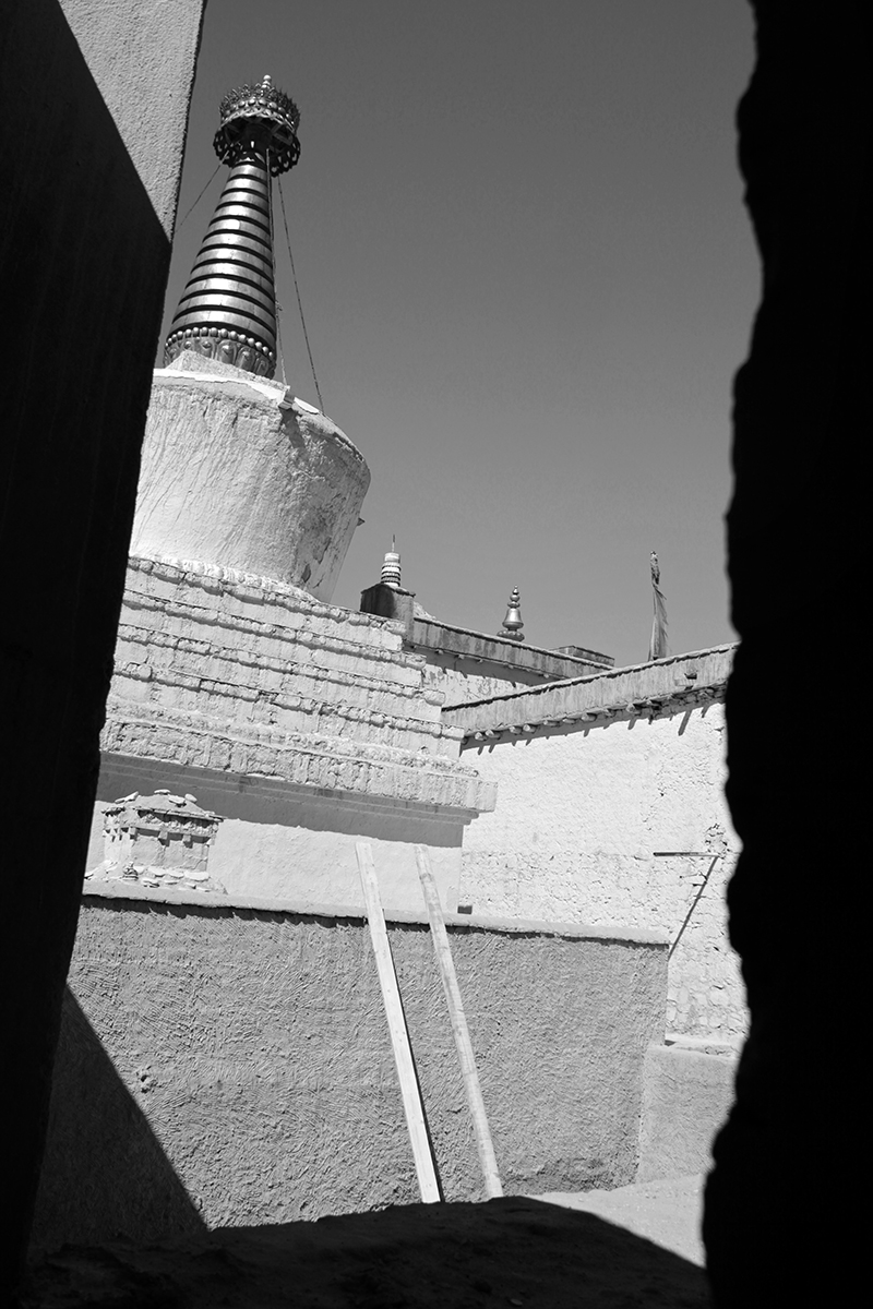 Photographs of Ladakh