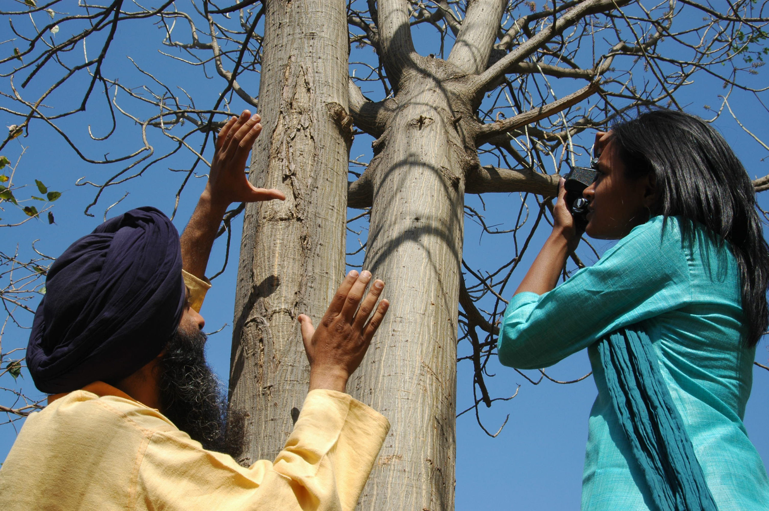 One on One Photography Workshop