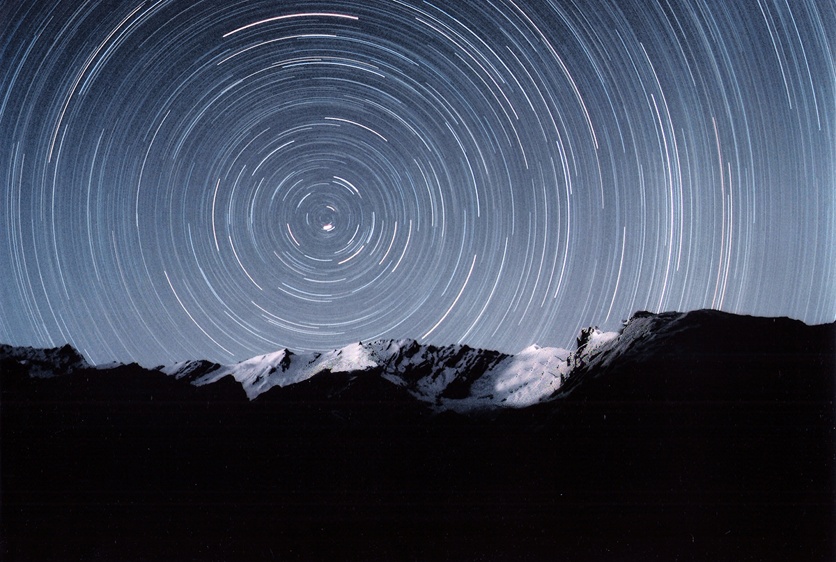 Landscape and Macro Photography