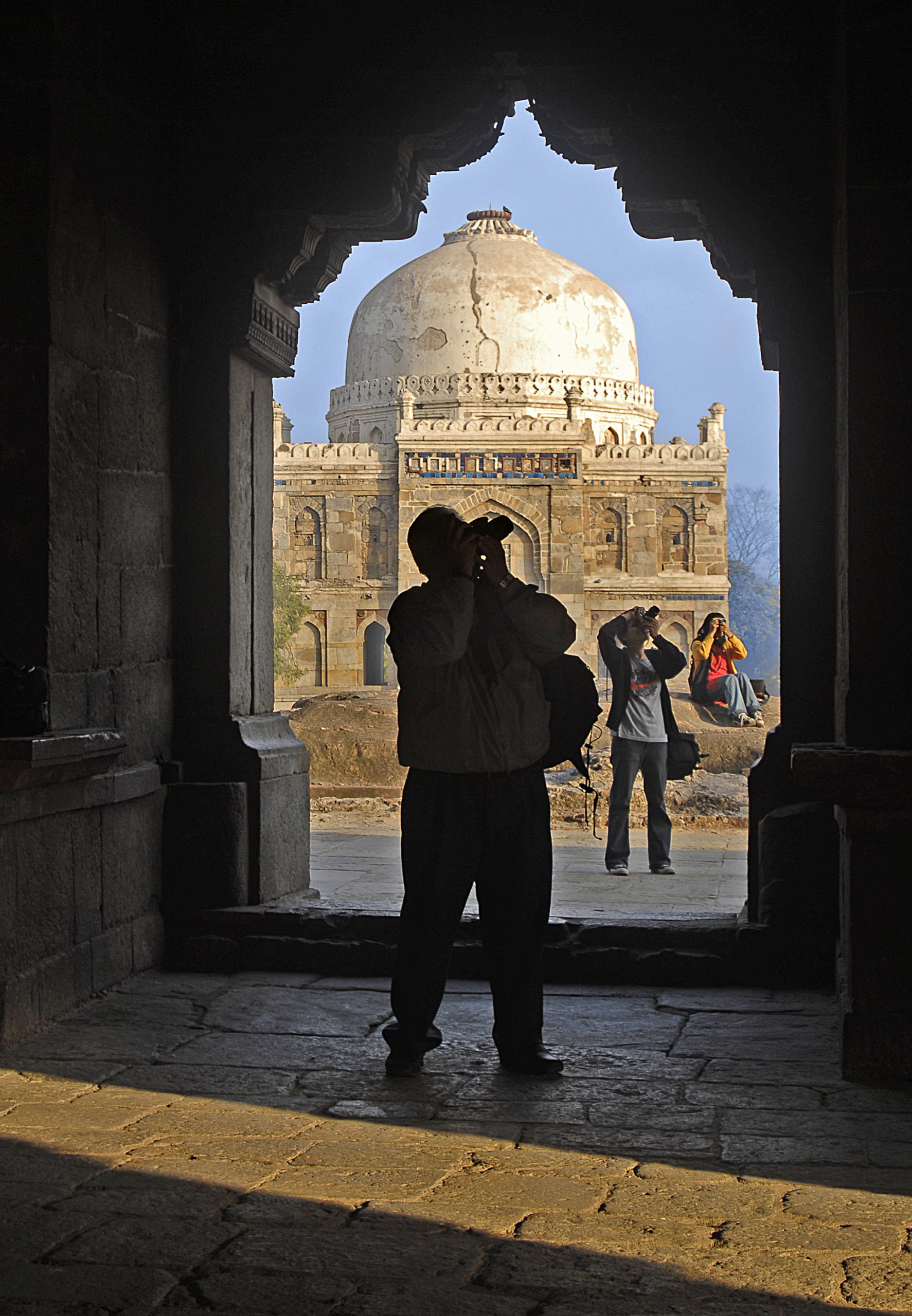 Photo One Basic Photography Workshop