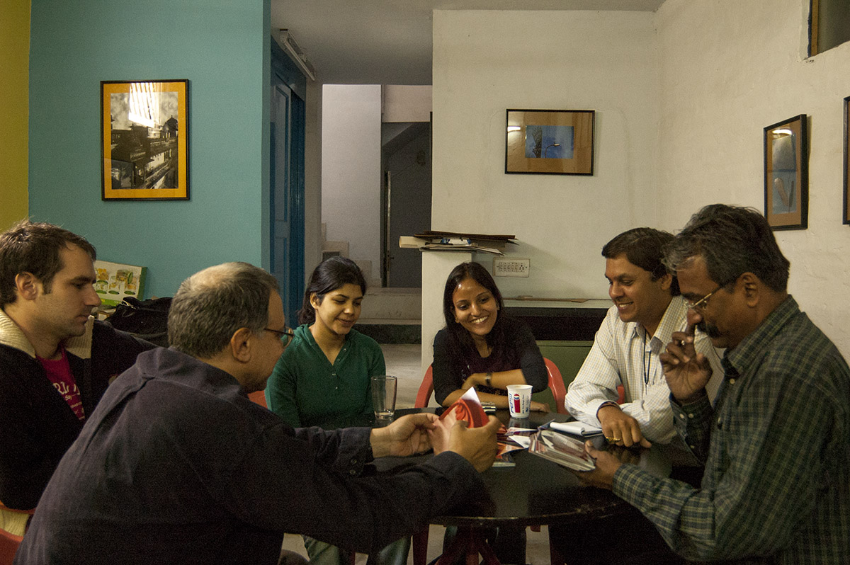 Interactive Picture Reviews