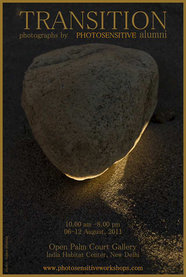 Transition Fine Art Photographs